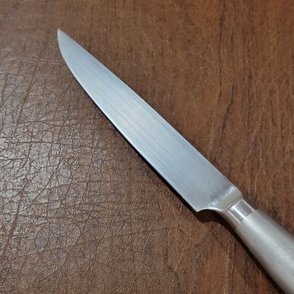 J.A. Henckels International Japan Stainless 8-Inch Chefs Kitchen Knife 13700-200 - Picture 7 of 8